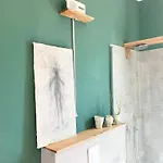 Minimalus Ii דירה קובלנץ
