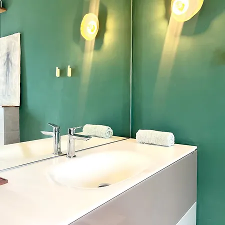 Apartamento Minimalus Ii