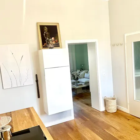 Appartement Minimalus Ii