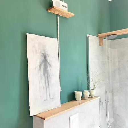 Minimalus Ii Apartamento Coblença