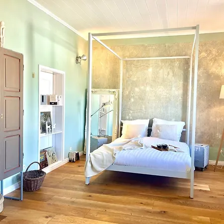 Minimalus Ii Appartement