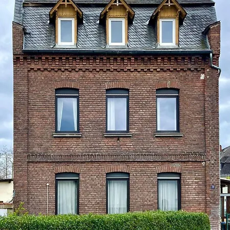 Apartamento Minimalus Ii