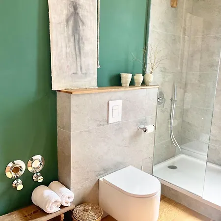 Appartement Minimalus Ii *