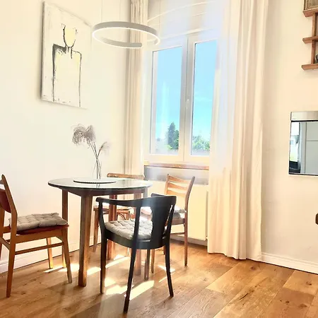 Apartment Minimalus Ii Koblenz (Rhineland-Palatinate)