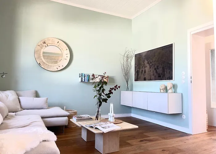 Minimalus Ii Διαμέρισμα