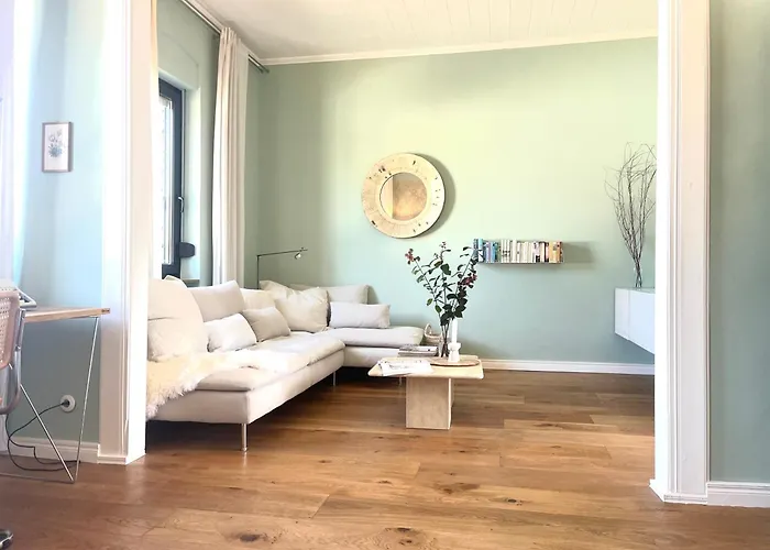 Minimalus Ii Διαμέρισμα