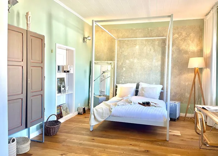 Minimalus Ii Διαμέρισμα